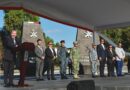 David Monreal destaca amplia afluencia en eventos del fin de semana en Zacatecas