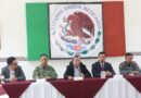 Presentan Plan Estratégico de Seguridad para la Fenafre 2026