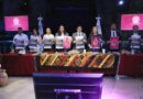 Anuncian pabellones Hecho en Zacatecas, Artesanal, Minero y del Mezcal en la Fenaza