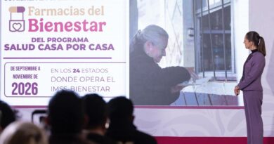 Firma Zacatecas decreto para fortalecer la atención primaria; contará con 384 nuevos consultorios