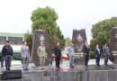 Llama Monreal a reforzar la seguridad en Zacatecas durante el mes patrio