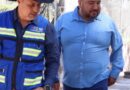 ¡Ya regresóóóóóó! La Chirriona de Jerez | Nuevo rico en Jerez Chuy Castañeda y SIMAPAJ  lleva dos años haciendo las obras del ayuntamiento
