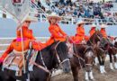 Reconoce UACZ respaldo de Pepe Saldívar a la charrería zacatecana