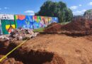 Suspenden intervención en área de donación de la colonia La Fe por falta de permisos