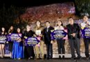 Premian a jóvenes guadalupenses por su aportación comunitaria