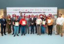 Realizan jornada gratuita de actas de nacimiento en Guadalupe