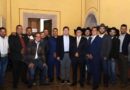 ¡Ya regresóóóóóó! La Chirriona de Jerez | El destape de Ureño