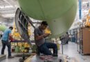 México registra récord de empleo formal en agosto