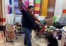 Artesanía oaxaqueña llega a la FENAZA con tres generaciones de tradición