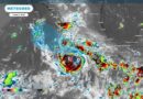 Polo alcanza categoría 5 y mantiene en alerta al Pacífico mexicano
