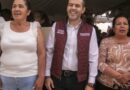 Ulises Mejía llama a la serenidad ante revisión de encuesta de Morena