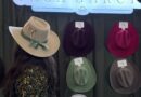 Casa García lleva sombreros personalizados y talento zacatecano a la FENAZA