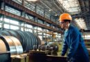 Industria mexicana registra en julio su mayor crecimiento en casi tres años