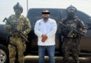 Detienen a alcalde de Juchitán por presunta extorsión y vínculos criminales