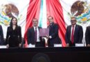 Presentan Paquete Económico 2027; proyectan mayor recaudación y reducción del déficit