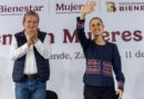 Destaca David Monreal respaldo de Claudia Sheinbaum a Zacatecas