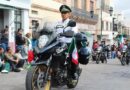 Preparan operativo vial por festejos patrios en el Centro Histórico