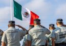 Reconoce David Monreal lealtad, valentía y entrega de las Fuerzas Armadas