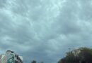 Continuarán lluvias en las próximas horas; piden mantener medidas preventivas