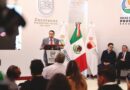 Agradece David Monreal respaldo permanente de la comunidad migrante