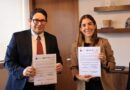 Zacatecas y Jalisco firman convenio para fortalecer el desarrollo económico