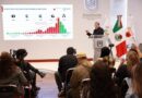 Homicidios bajan más de 90% en Zacatecas en cinco años