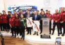 Con más de 2 mil 500 participantes, anuncian Campeonato Nacional de Taekwondo