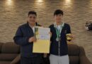 Estudiante del Cobaez da un paso hacia el futbol profesional y se integra al Necaxa