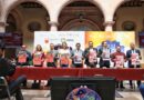 Anuncian Feria Financiera para impulsar a artistas y emprendedores zacatecanos