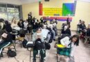 Cobaez lleva “El ABC de las Emociones” a sus 40 planteles