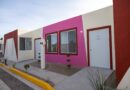 Programa de vivienda contempla más de 27 mil casas para Zacatecas