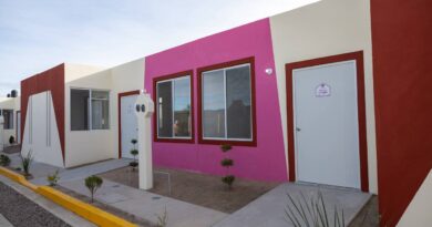 Programa de vivienda contempla más de 27 mil casas para Zacatecas