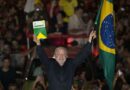 Lula gana la presidencia de Brasil y asegura un nuevo mandato