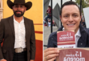 ¡Ya regresóóóóóóóóó! La Chirriona de Jerez | Y el “nuevo” candidato del Pueblo