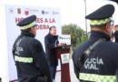 Llama David Monreal a reforzar la vigilancia durante las fiestas decembrinas