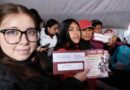 Jóvenes Construyendo el Futuro reanudará registros hasta enero de 2027