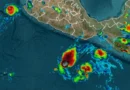 Huracán Trudy amenaza con lluvias intensas en el Pacífico mexicano