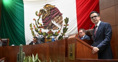 Rodrigo Reyes destaca resultados y llama a una Glosa con objetividad