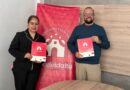 ISSSTE y Colegio IDALTU firman convenio en beneficio de trabajadores