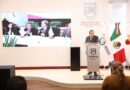 Zacatecas lidera crecimiento económico nacional al tercer trimestre de 2026