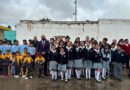 Inician clases en nuevos planteles del Bachillerato Nacional Margarita Maza