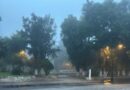 Prevén lluvias fuertes y bajas temperaturas en Zacatecas
