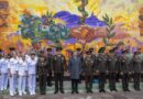 Conmemoran 26 años del Hospital Militar de Zona de Guadalupe
