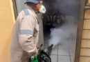 Zacatecas registra 17 casos de dengue, 15 autóctonos y dos foráneos