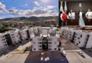 Guadalupe firma convenio para impulsar el programa Vivienda para el Bienestar